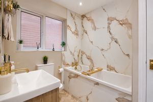 Bathroom- click for photo gallery